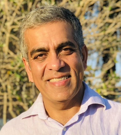 Deepak Narula